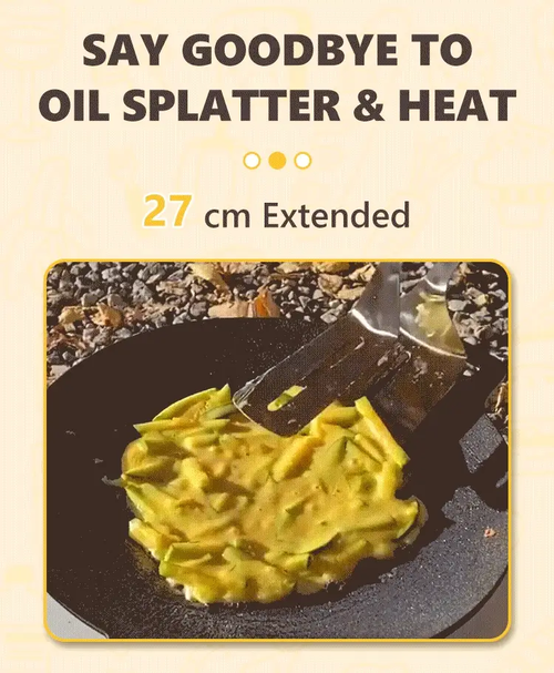 🔥New Hot Selling❤️‍🔥 Stainless Steel Barbecue Clamp