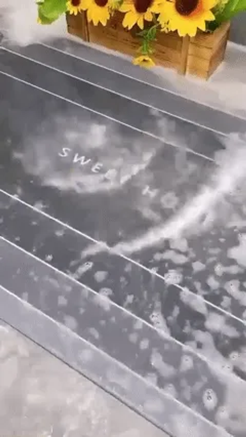 Super Absorbent Floor Mat