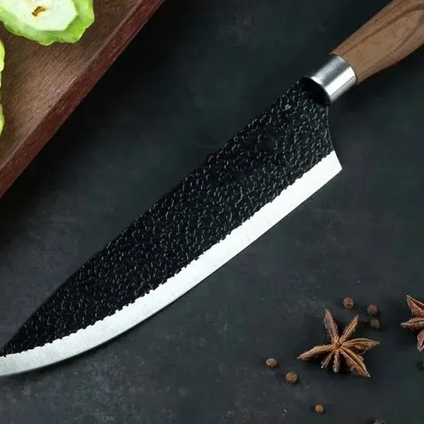 🔥 50% OFF✨German Professional Chef's Knife Set - 6 Pcs Set