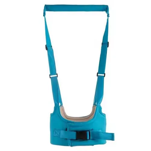 🍼No need to bend over, no more worries about falling down, let your baby learn to walk easily. Provide a safer walking environment👶🏻👉