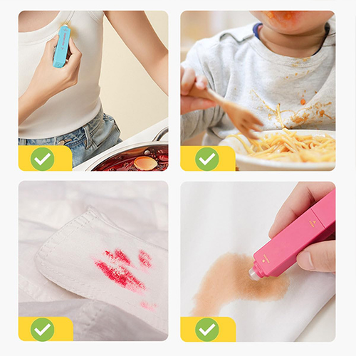 Stain removal pencil – Stainstick