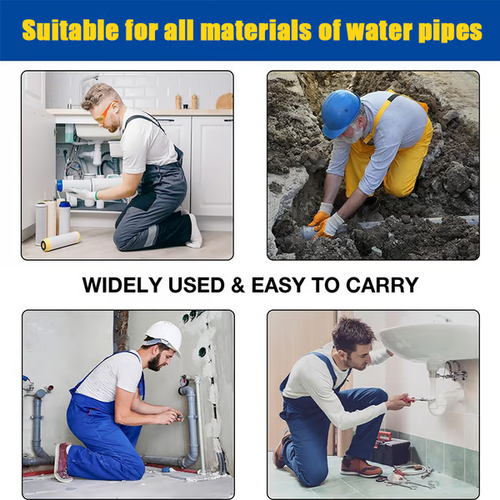 🔥Heavy Duty Pipe Reaming Drill Bits