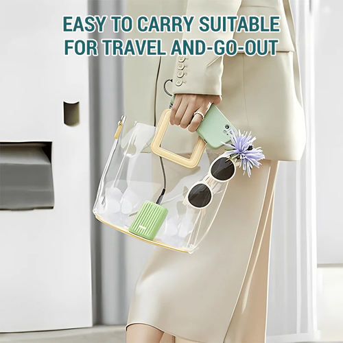 ✨Compressed Towel Tablets