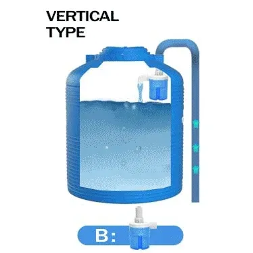 🌞Automatic Water Level Control Valve