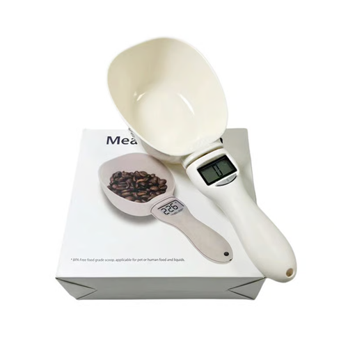 🎁Measuring spoon scale for food