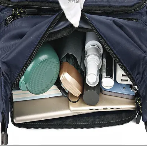 Waterproof Light Leisure Bag