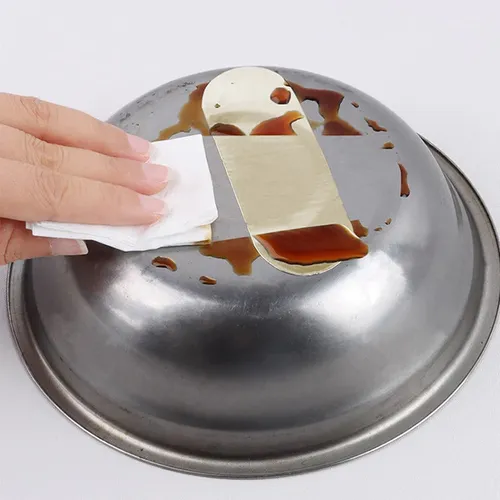 💝Buy 1 Get 4 Free Multi-Purpose Pot & Pan Repair Acrylic Sticker Set