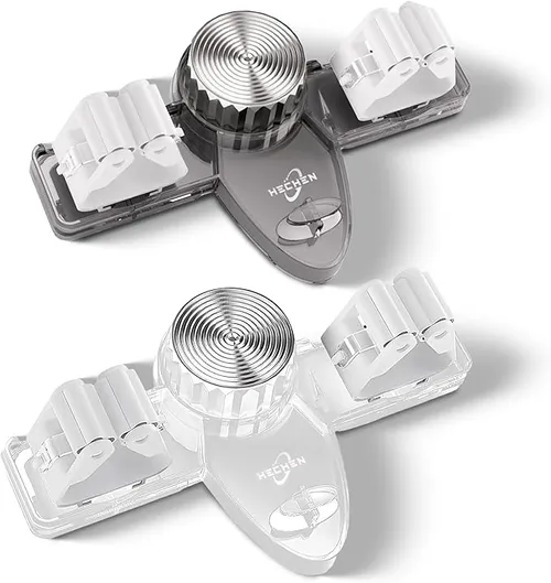 Broom Holder Mop Hanger