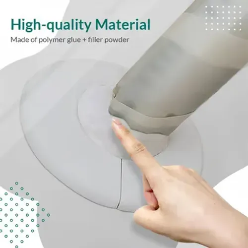 New waterproof sealant  ⏰Buy 1 get 4 free (Today only)