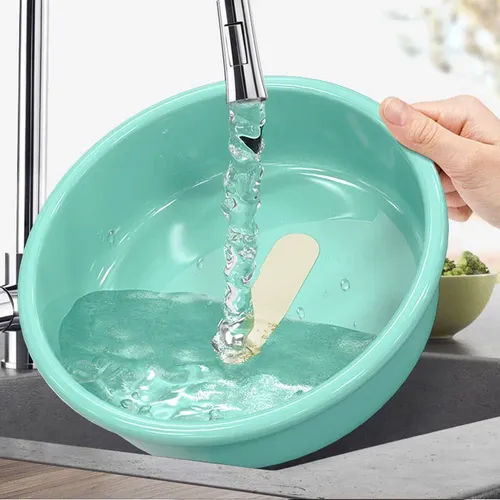 💝Buy 1 Get 4 Free Multi-Purpose Pot & Pan Repair Acrylic Sticker Set