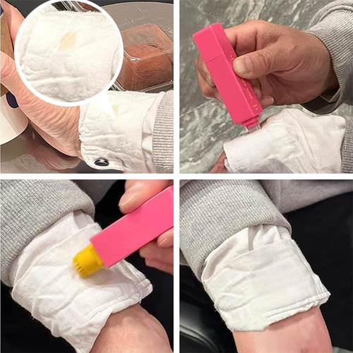 Stain removal pencil – Stainstick