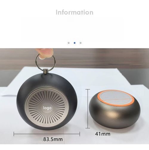 🎯Berlin Sound Bluetooth Speaker, Portable Heavy Bass Subwoofer, Wireless Stereo Audio Support TF Card Outdoor  Speake