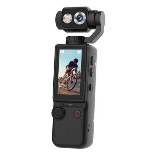 💕Cross-Border Q8 Handheld Outdoor Action Camera: Ultra-HD, Auto-Focus, Meeting Recording, Portable Pocket Camera
