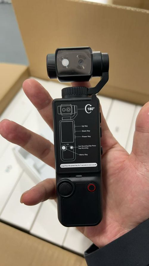 💕Cross-Border Q8 Handheld Outdoor Action Camera: Ultra-HD, Auto-Focus, Meeting Recording, Portable Pocket Camera