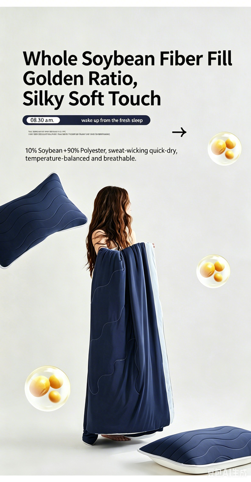 2026 New Mica Cooling Knit Cotton Planet Summer Comforter, 200×230cm Double Size Air Conditioner Quilt, Lightweight Summer Blanket, Instant Cool Touch & Breathable