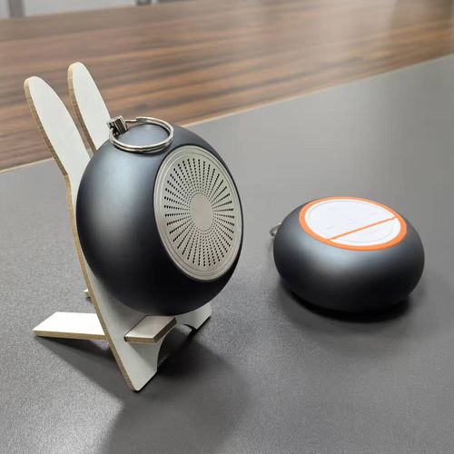🎯Berlin Sound Bluetooth Speaker, Portable Heavy Bass Subwoofer, Wireless Stereo Audio Support TF Card Outdoor  Speake