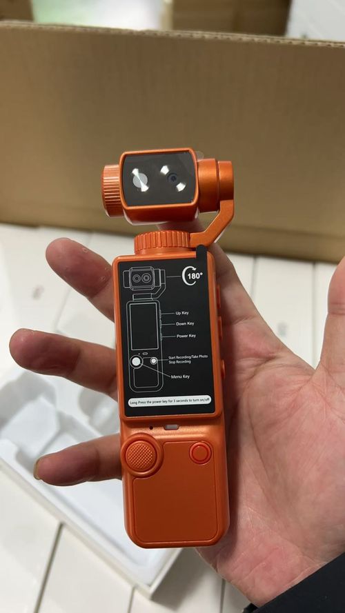 💕Cross-Border Q8 Handheld Outdoor Action Camera: Ultra-HD, Auto-Focus, Meeting Recording, Portable Pocket Camera