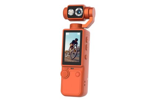 💕Cross-Border Q8 Handheld Outdoor Action Camera: Ultra-HD, Auto-Focus, Meeting Recording, Portable Pocket Camera