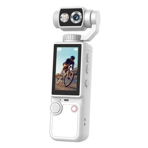 💕Cross-Border Q8 Handheld Outdoor Action Camera: Ultra-HD, Auto-Focus, Meeting Recording, Portable Pocket Camera