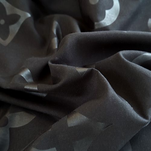 New Black 4-Piece Washed Cotton Bedding Set – Duvet Cover & Sheet Style, Men's Premium Bedding（220*240）