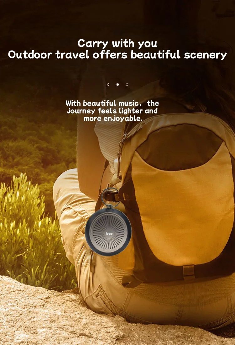 🎯Berlin Sound Bluetooth Speaker, Portable Heavy Bass Subwoofer, Wireless Stereo Audio Support TF Card Outdoor  Speake