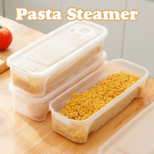 Pasta Cooking Box