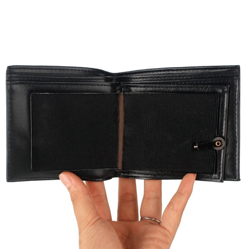 🔥Fire Magic Wallet🔥（Need to prepare your own fuel）