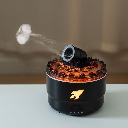 💧Vapor Cannon Humidifier