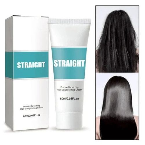 🎉-Keratin Treatment Hair Cream