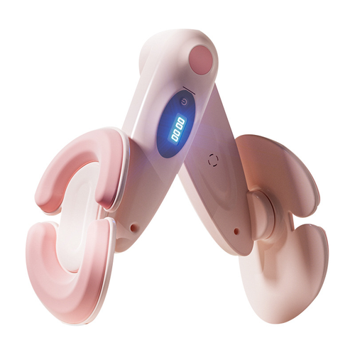 Women Gym Sports Hip Trainer Thigh Master Leg Muscle Fitness Equipment Hip Beautifying Training Masters