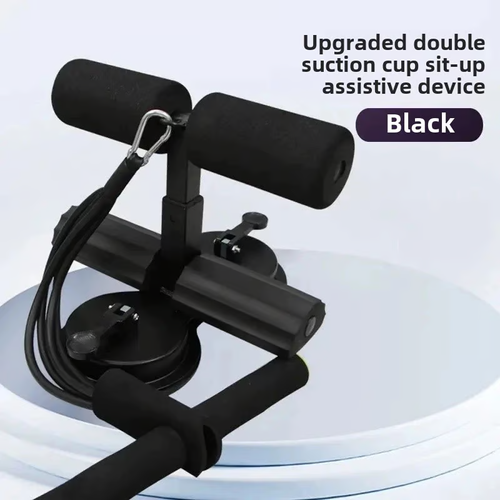 🔥Multifunctional Suction Cup Abdominal Exerciser