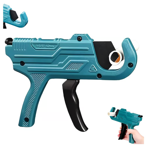 PVC Pipe Cutter