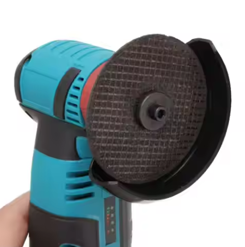 Small Electric Grinder Brushless Polishing