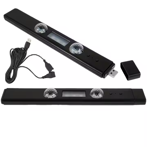 🔥 Wireless Charging LED Ambient Light Price