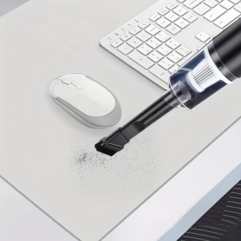 Vacuum cleaner