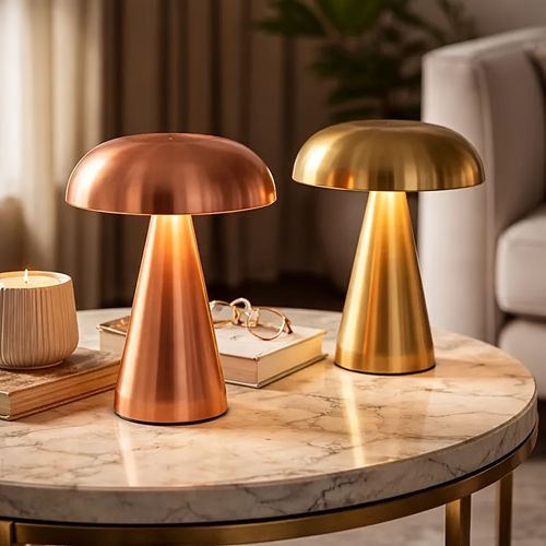 desk lamp