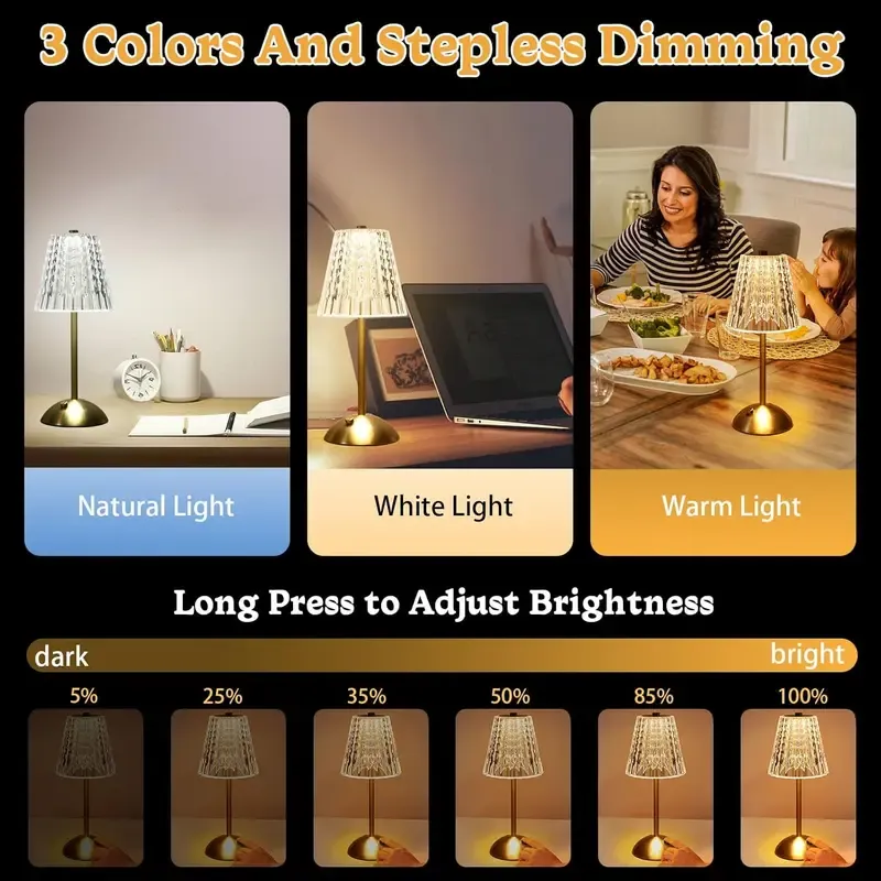 Ambient Lighting
