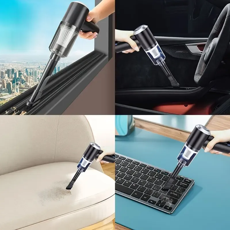 Vacuum cleaner