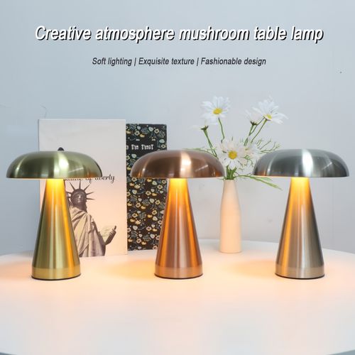 desk lamp