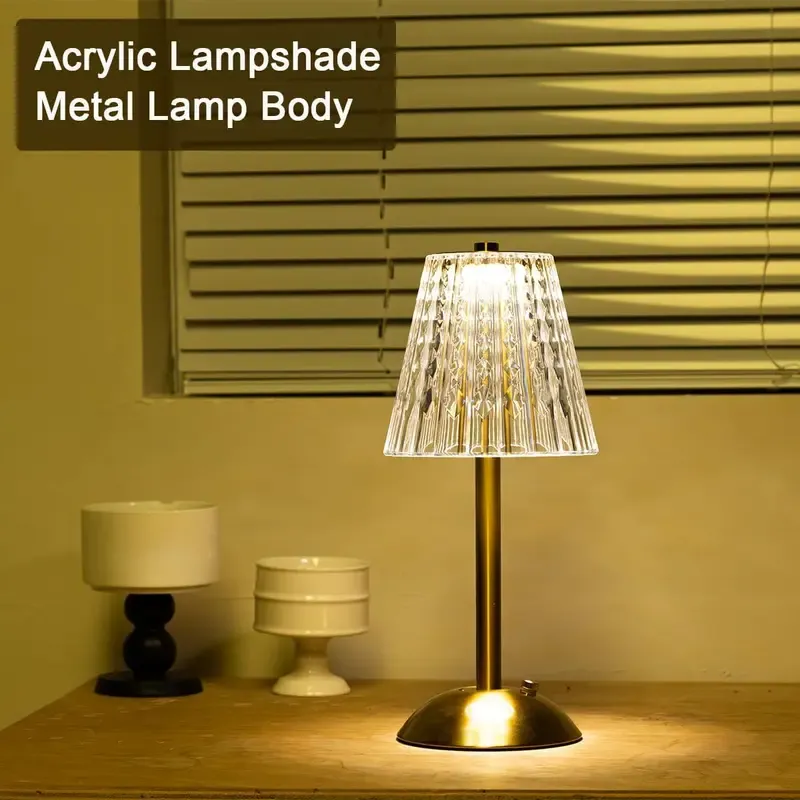 Ambient Lighting
