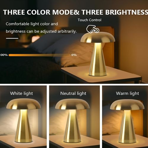 desk lamp