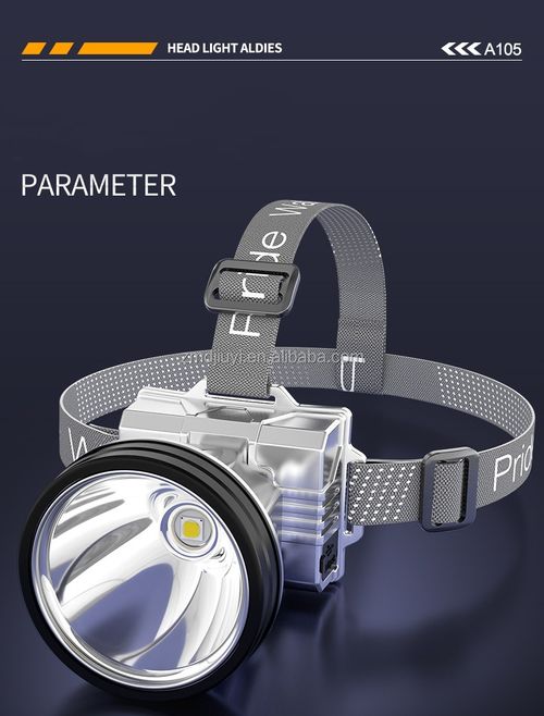 Cost-Effective Style: Great Value! Best-Selling Rechargeable LED Headlamp  Super Bright, Long Battery for Night Fishing, Camping & Mining