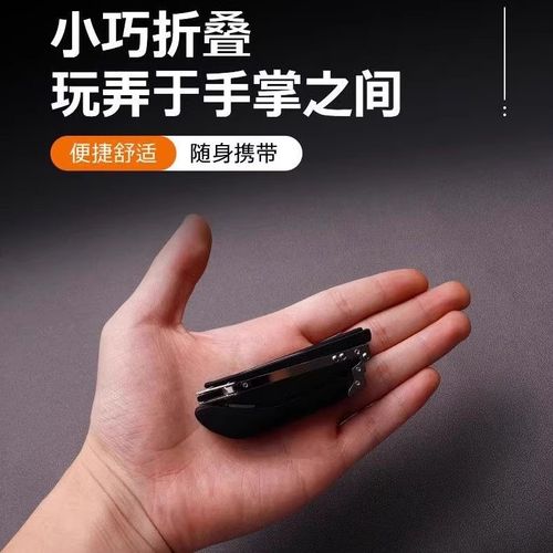 100 Degrees Reading Glasses (Presbyopia-Specific) - Foldable Compact Style, Blue Light Blocking & Ultra-Portable for On-the-Go Use