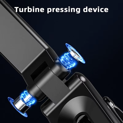 No more shaky phone! This car phone mount is easy to install, holds tight. Perfect for GPS & calls—safe driving starts here