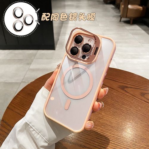New Custom Luxury Designer Transparent iPhone 16 Silicone Case: Anti-Fingerprint, Lens Protection, Sensitive Buttons, Apple 16 Exclusive