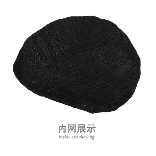 African-Style Women's Wig: Middle-Parted Long Curls Natural-looking, soft texture! Adds chic African flair—great for daily looks or parties. Easy to style, boosts your glamour instantly.