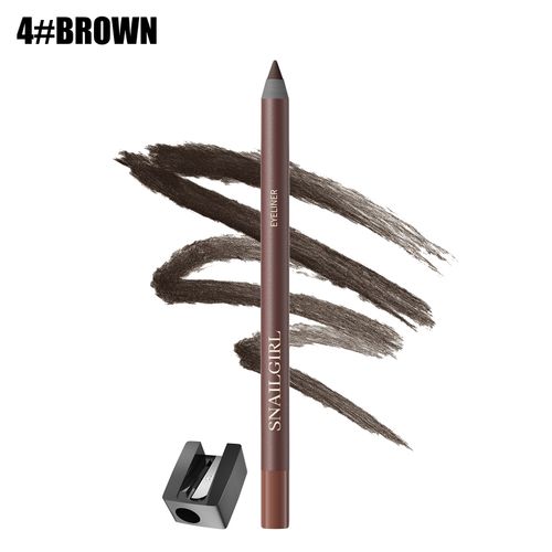 Waterproof Multi-Effect Eye Pen: Lines inner lash, blends eyeshadow, sweatproof & long-lasting! 2-Piece Set