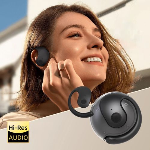 Best Seller AI Translation Wireless OWS Bluetooth5.4 Earphones (Fit iOS & Android)