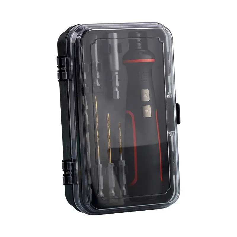 41-in-1 Electric Screwdriver Set