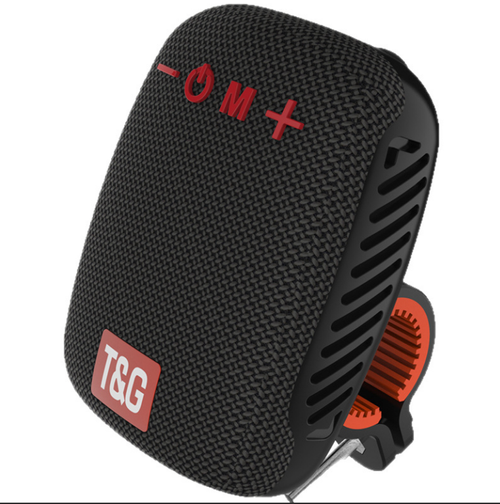 TG392 Cycling Bluetooth Speaker
